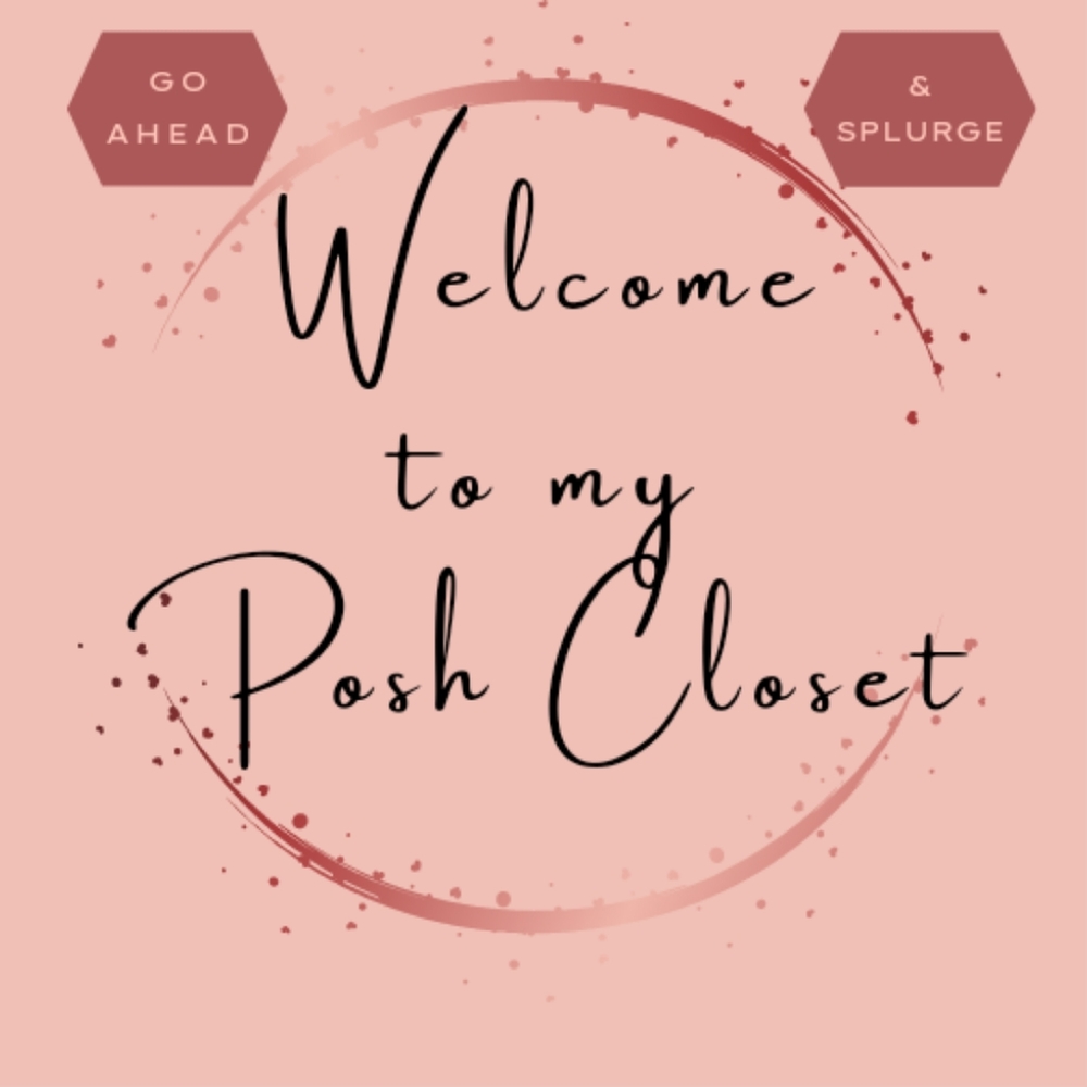 Meet your Posher, Melanie
